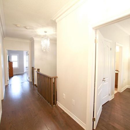 Beautiful 4 Bedroom Upper Unit Of Home, No Shared Spaces Georgetown Exterior photo