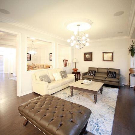 Beautiful 4 Bedroom Upper Unit Of Home, No Shared Spaces Georgetown Exterior photo