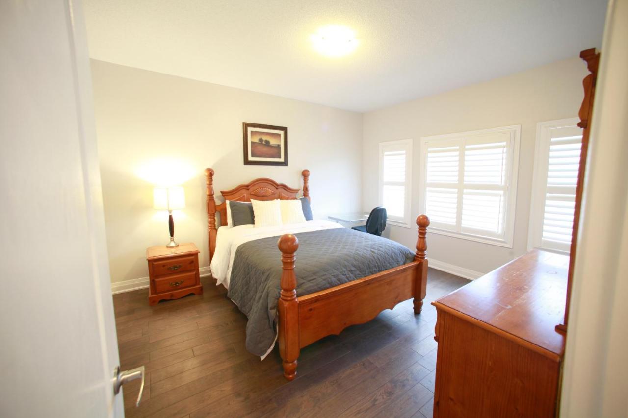 Beautiful 4 Bedroom Upper Unit Of Home, No Shared Spaces Georgetown Exterior photo