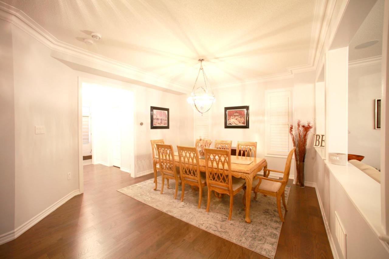 Beautiful 4 Bedroom Upper Unit Of Home, No Shared Spaces Georgetown Exterior photo