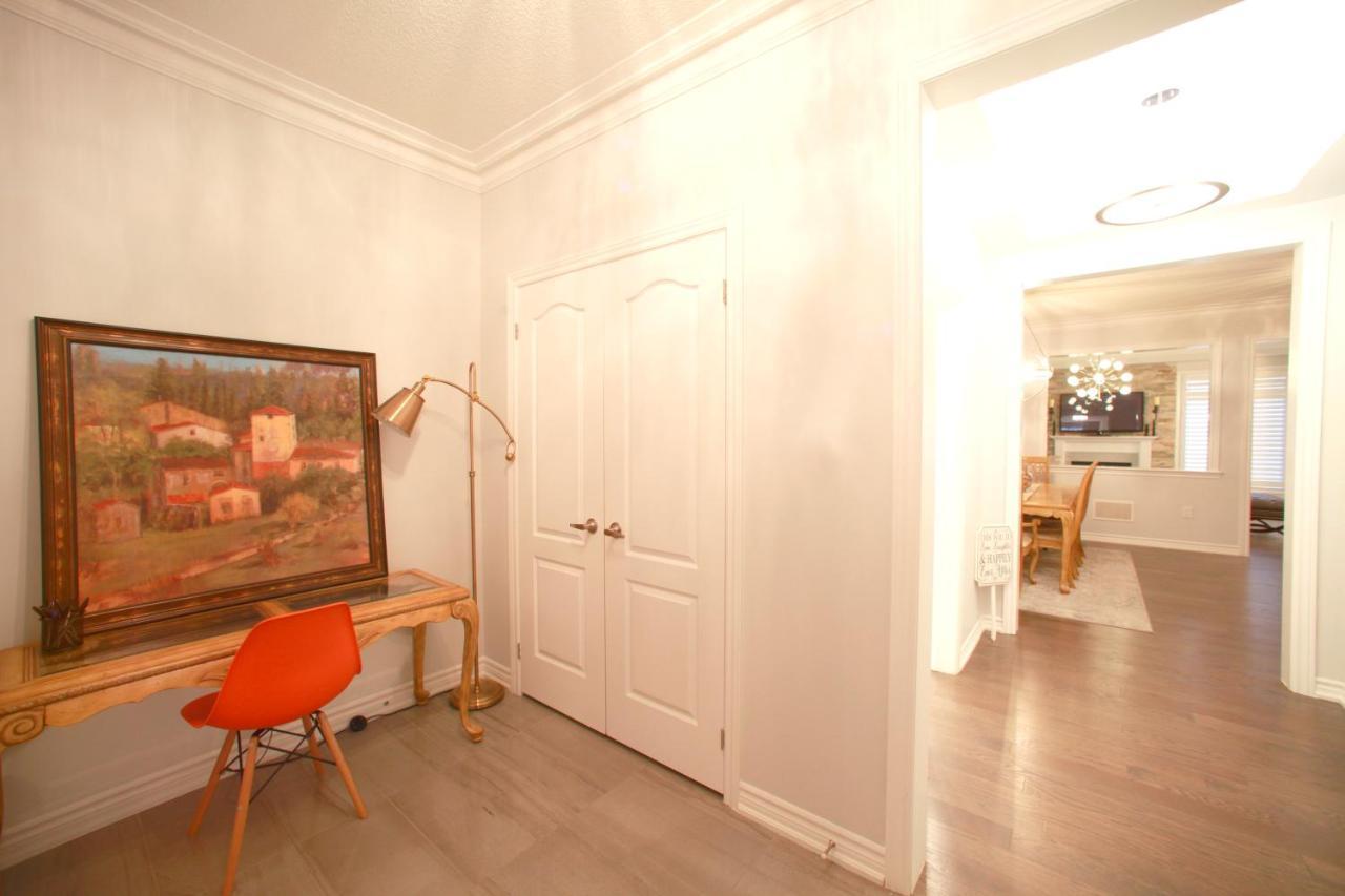 Beautiful 4 Bedroom Upper Unit Of Home, No Shared Spaces Georgetown Exterior photo